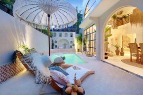 Casa Jondal 1 Bedroom Kerobokan
